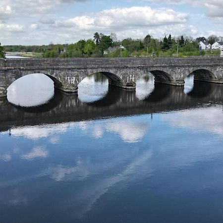 Sunnyside Bed & Breakfast Strokestown Dış mekan fotoğraf