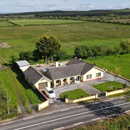 Sunnyside Bed & Breakfast Strokestown Dış mekan fotoğraf