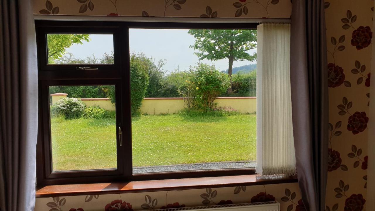 Sunnyside Bed & Breakfast Strokestown Dış mekan fotoğraf
