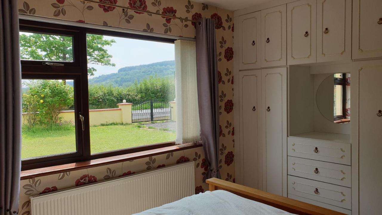 Sunnyside Bed & Breakfast Strokestown Dış mekan fotoğraf