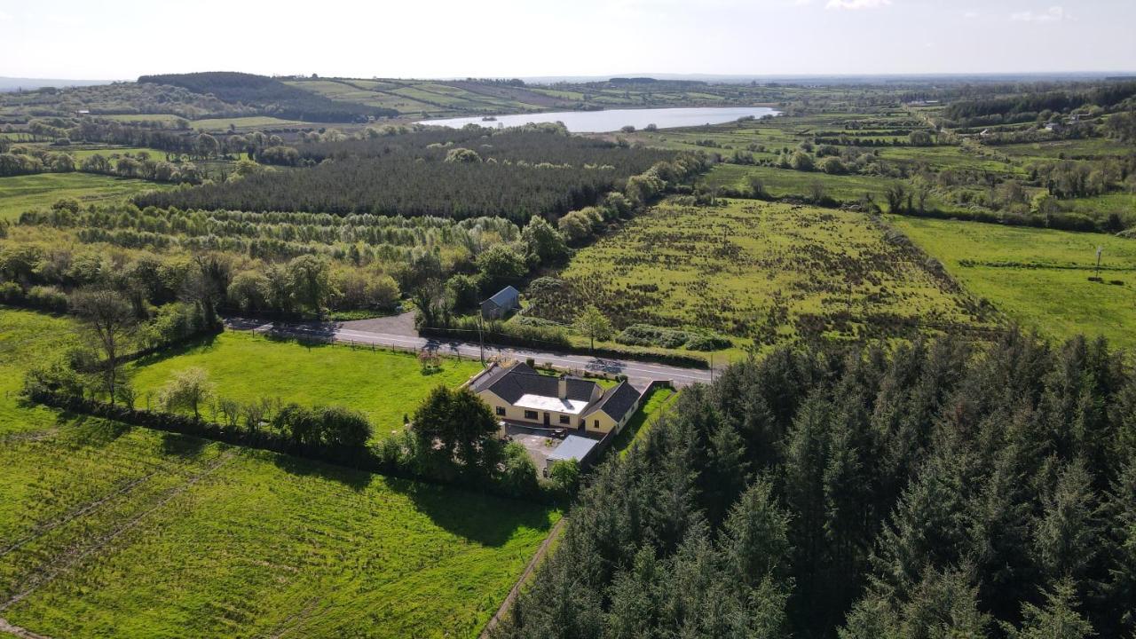 Sunnyside Bed & Breakfast Strokestown Dış mekan fotoğraf