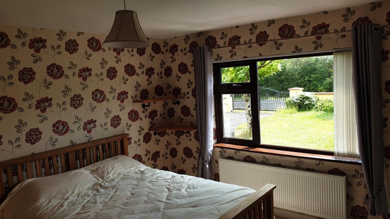 Sunnyside Bed & Breakfast Strokestown Dış mekan fotoğraf