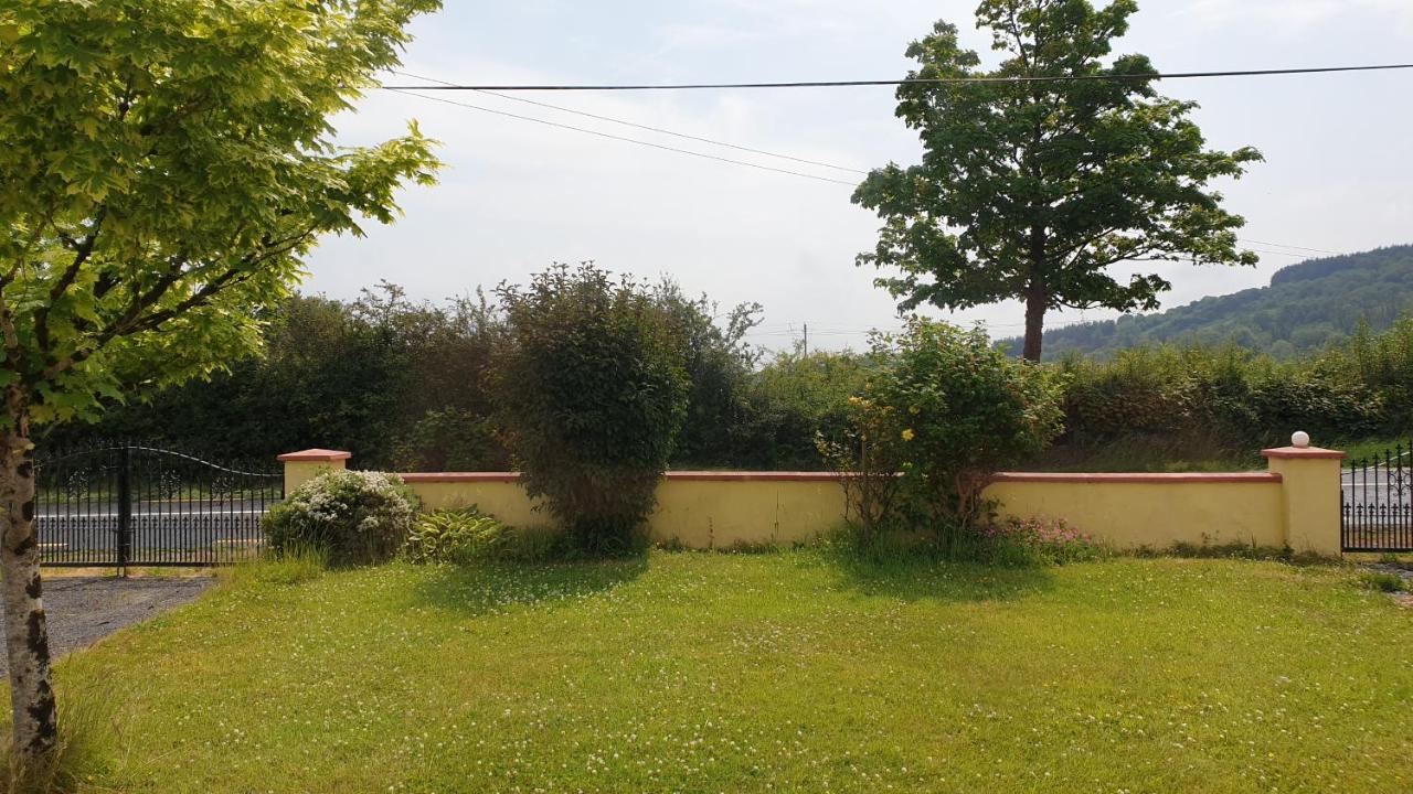 Sunnyside Bed & Breakfast Strokestown Dış mekan fotoğraf