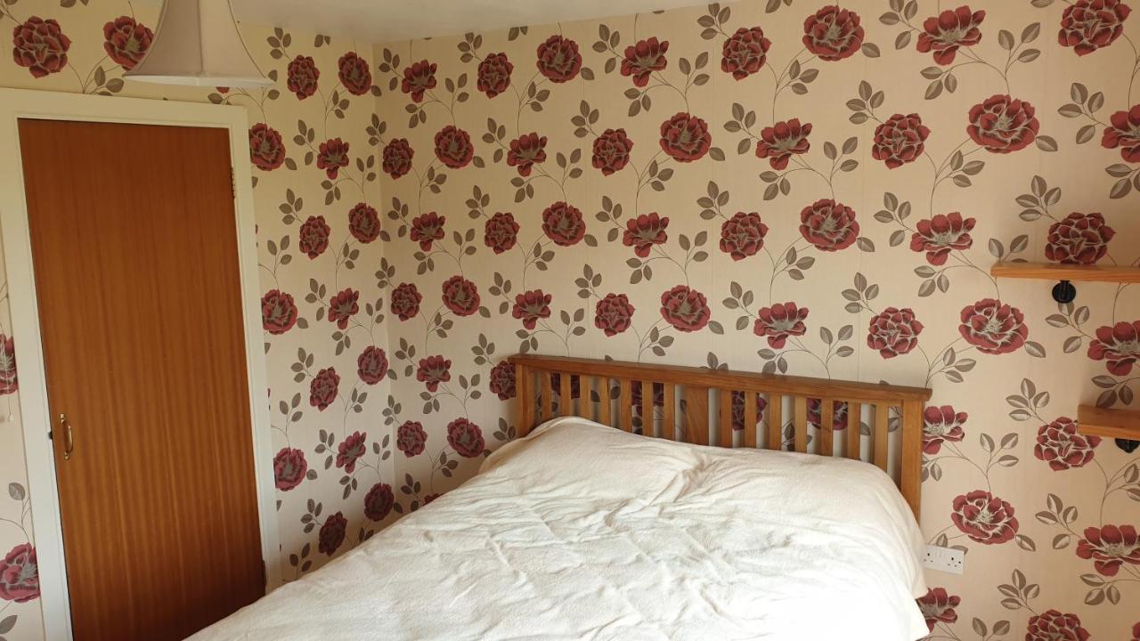 Sunnyside Bed & Breakfast Strokestown Dış mekan fotoğraf