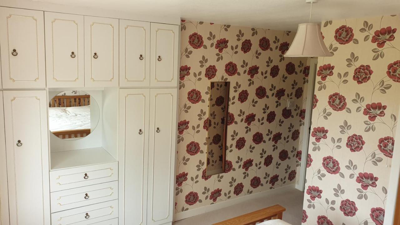 Sunnyside Bed & Breakfast Strokestown Dış mekan fotoğraf