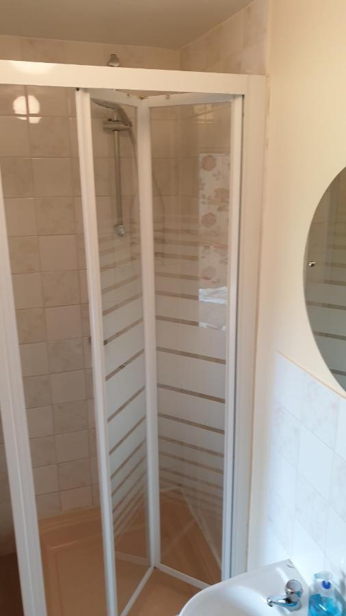 Sunnyside Bed & Breakfast Strokestown Dış mekan fotoğraf