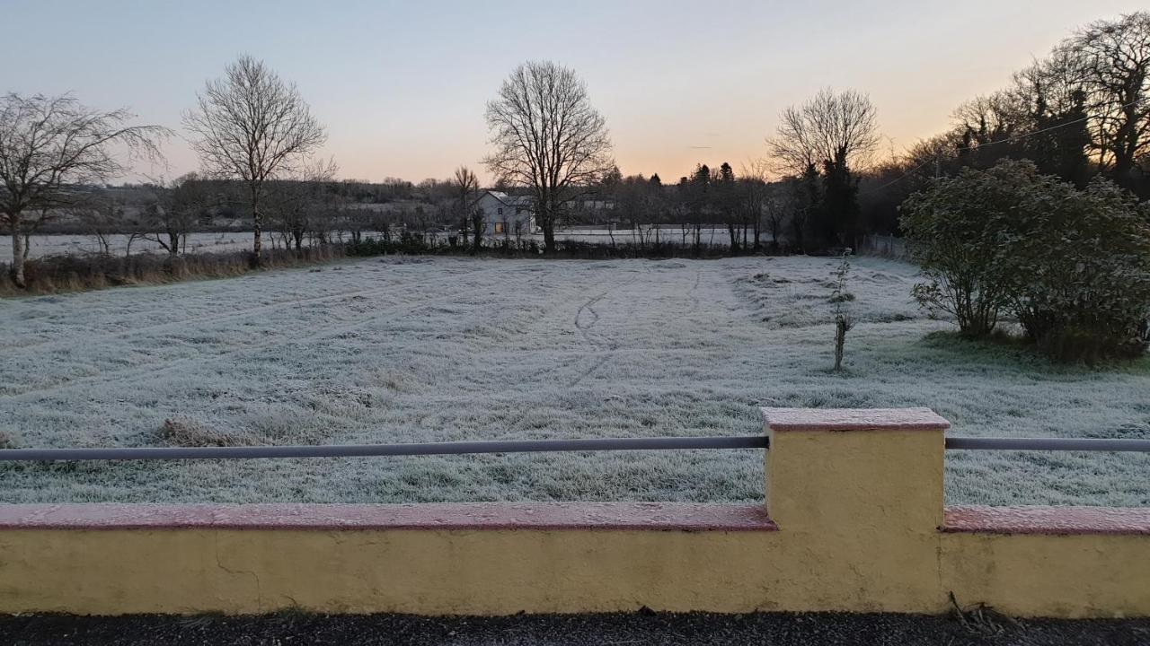 Sunnyside Bed & Breakfast Strokestown Dış mekan fotoğraf